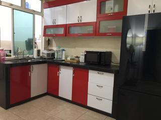 Homestay Ruma Melaka - Malacca - 2