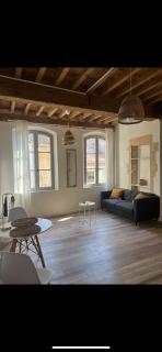 Appartement centre historique - Arles - 9