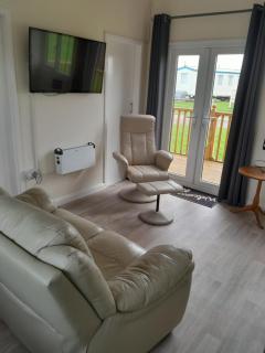 A gourgess chalet - Mablethorpe - 0