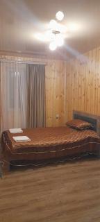 Marekhi guest house - Sagarejo - 6