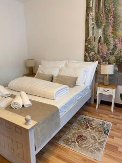 Charming Apartament - Sibiu - 7
