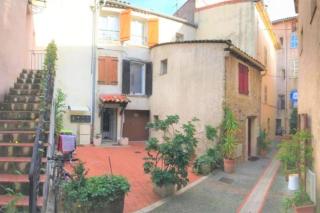 Studio dans centre historique - 1