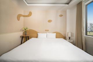 H'Nami Urban Stay Hotel - 2