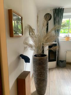 Rose Cottage in Rees die Seele baumeln lassen - Rees - 1