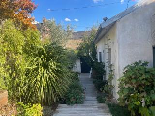 Duplex confort et jardin charmant - Nantes - 4