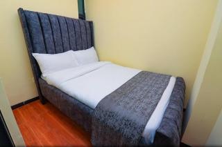 Luxury 1 BED apartment with extra bed Kilimani Nairobi Kenya - 9