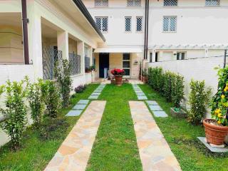 CB House Tuscany - Pietrasanta - 5