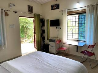 Sattva Farmstay - Bangalore - 3
