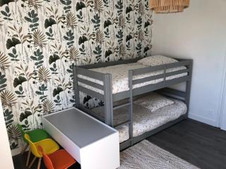 Maison de famille rénovée - Larmor centre bourg - Larmor-Plage - 1