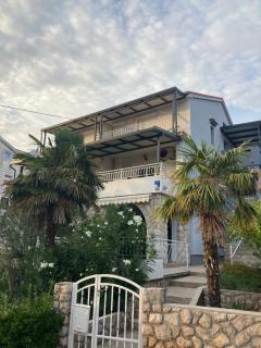 Apartment Jasna B - Omišalj - 0
