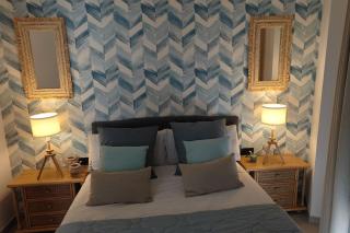 Céntrico apartamento Nogalera - Torremolinos - 3