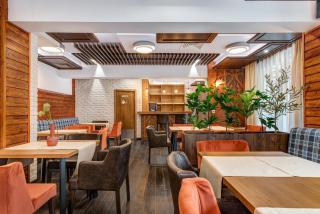 Къща за гости Чудните Мостове - 6