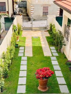 CB House Tuscany - Pietrasanta - 4