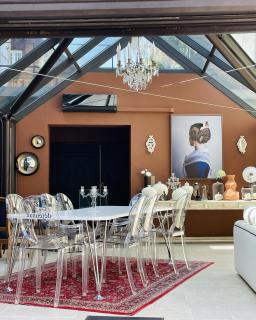 La Maison Ruffinoise - 9