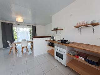 Maison de 2 chambres avec jardin - Macouria - 0