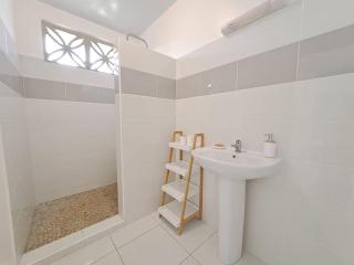 Maison de 2 chambres avec jardin - Macouria - 7