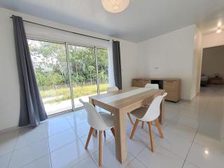 Maison de 2 chambres avec jardin - Macouria - 5