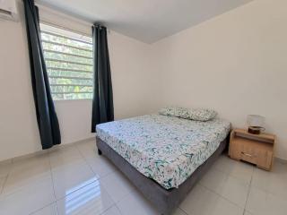 Maison de 2 chambres avec jardin - Macouria - 2