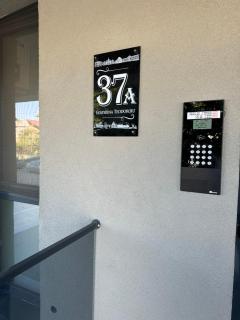 Stadium Central Apartment Residence & terrace - Craiova - 8