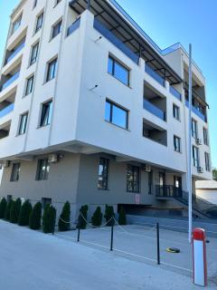 Stadium Central Apartment Residence & terrace - Craiova - 0
