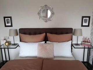 Central Apartment 5min to beach - Varna - 0