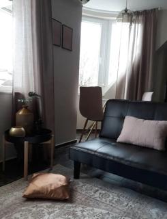 Central Apartment 5min to beach - Varna - 6