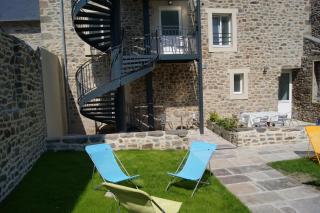 Au Fil De L'eau - Le Jerzual - Dinan - 5