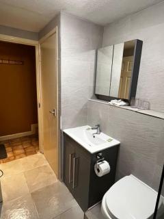 Exclusive flat in Oxford Centre with AC - 1