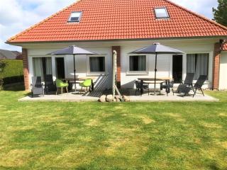 Haus Apfelgarten links - Dahme - 0