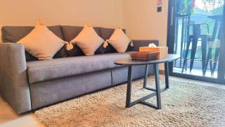 B507-top Floor Pool View 1 Br At Ao Nang Beach - Praia de Ao Nang - 6