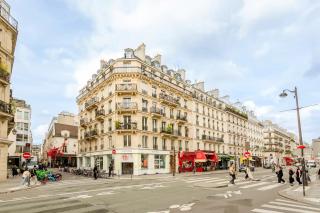 8P - 3BR Le Marais Spacious - Central - Historic Apt - París - 6