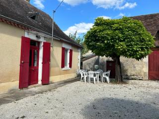 La Maison d'Augustin en Périgord - Limeyrat - 9