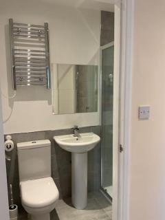 Beautiful private en-suite room with its own entry - Bexleyheath - 5