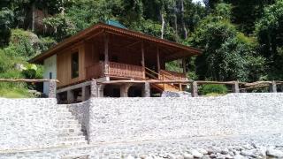 Rambai Tree Jungle Lodges - Bukit Lawang - 3