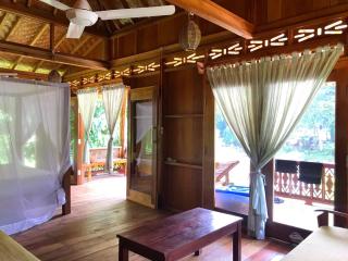 Rambai Tree Jungle Lodges - Bukit Lawang - 5
