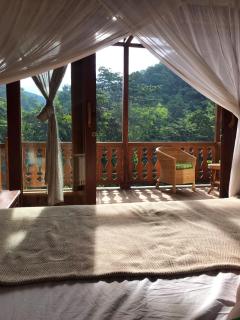 Rambai Tree Jungle Lodges - Bukit Lawang - 7