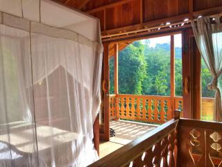 Rambai Tree Jungle Lodges - Bukit Lawang - 9