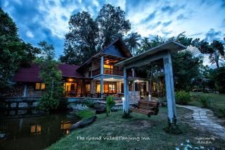 Tanjung Inn - Kuantan - 6