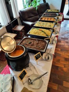 Berghotel Almagmach - 1