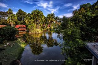 Tanjung Inn - Kuantan - 5