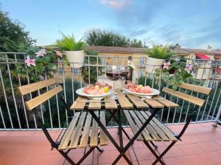 Comfy Suites with Wifi-Netflix - Bologna - 8