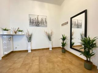 Comfy Suites with Wifi-Netflix - Bologna - 6