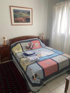 Appartement 3 pièces de 52 m2 face au port du Crouesty avec terrasse de 18 m2 parking privé et wifi gratuit - Arzon - 5