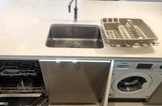 *RB7C* For your most relaxed & Cosy stay + Free Parking + Free Fast WiFi * - Batley - 5
