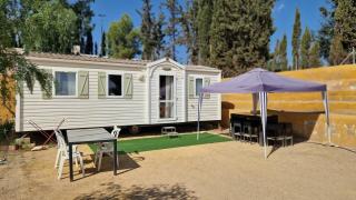 Camping Albox - Albox - 9