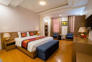 Hoang Hai Hotel - Hai Phong - 9