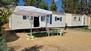 Camping Albox - Albox - 6