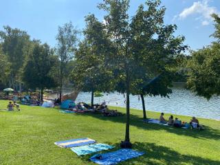 Waldseechalet Julius - Wemding - 5