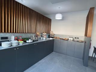 Hotel Paradiso - Comacchio - 7