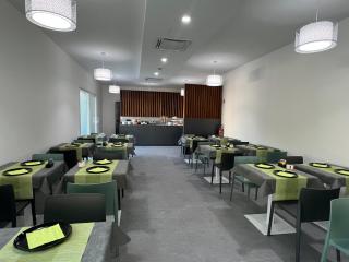 Hotel Paradiso - Comacchio - 0